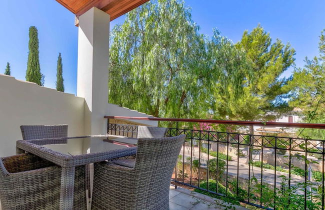 Villa 32 - Limni in Kouklia - Foto 26