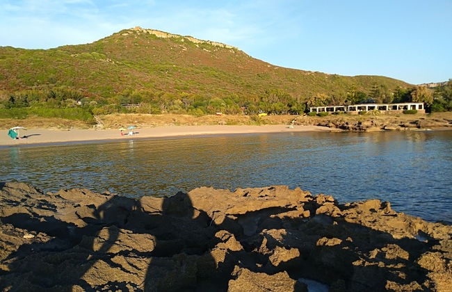 Mareviglioso Marevellous Sea Front - Foto 21