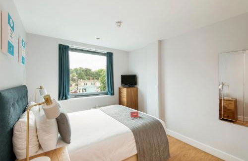 HQ Aparthotel Farnborough - Foto 89