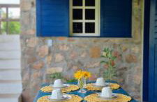 Chalé Encontro das Pedras na Serra - Foto 6