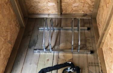 Peebles Cottage Apartment with River View and Bike Store - Foto 27