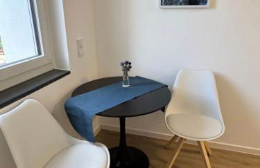 Ferienwohnung Wasser - Bude - Foto 10