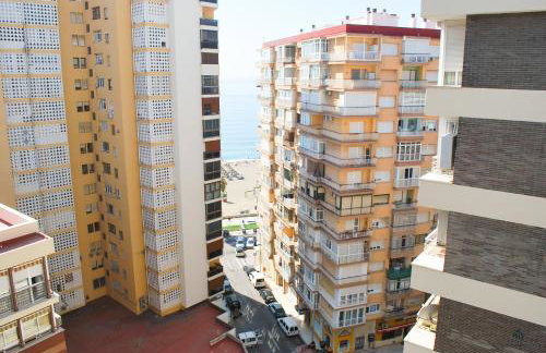 Living4Malaga Reding Superior Apartment - Foto 17