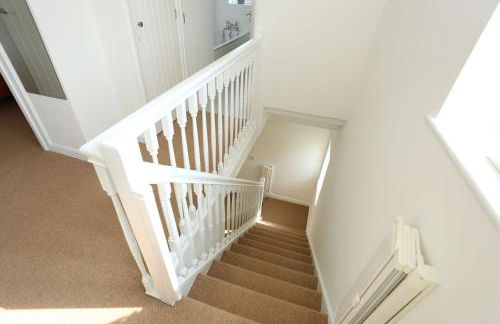 Lazy Days Cottage - Foto 22