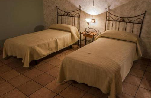 Masia Los Camineros - Photo 10