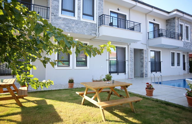 Bright House Apart - Photo 41