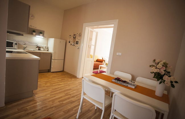 Lidicka Apartments - Foto 20