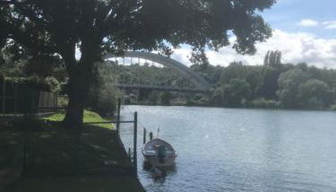 La maison des pêcheurs - Foto 5