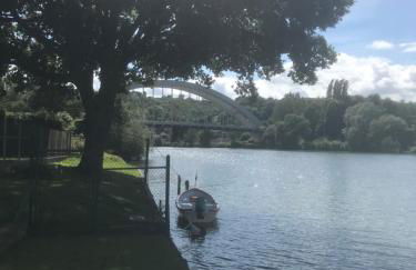 La maison des pêcheurs - Foto 5