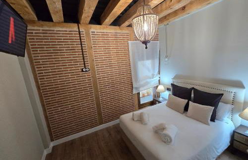 El capricho Balcón en la Plaza Mayor Salamanca Collection Luxury - Foto 10