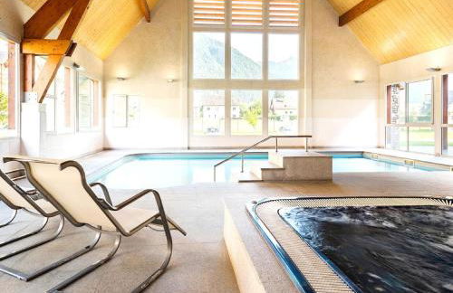 Well-kept apartment in a mountain village - Foto 9