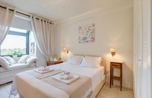 Amelia Villa, Anthology Villas in Sani, ex Sani Luxury Villas Collection - Photo 7