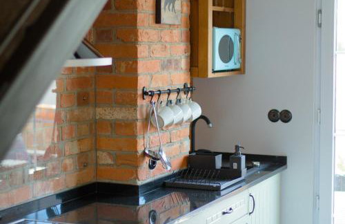 Domki Apartamentowe Chmielówka 2 - Foto 25