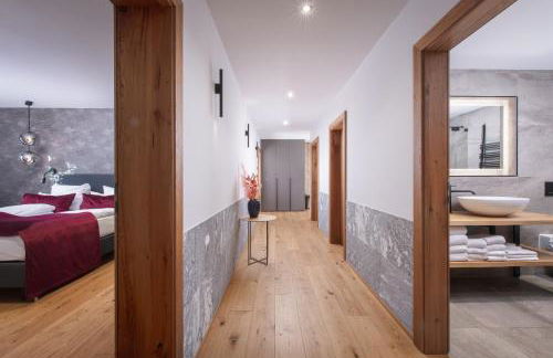 Luxury Apartments "R6 Tegernsee" - Foto 50