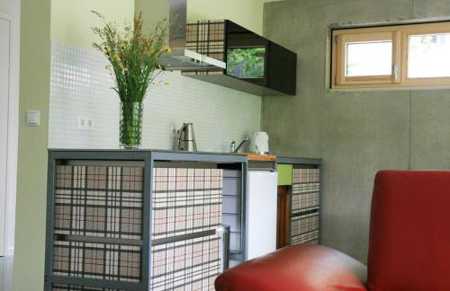 Ferien Am Wolfsbach - Foto 4