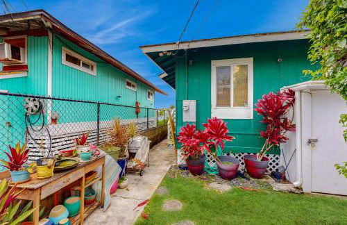 Sea Turtle Cottage - Foto 28