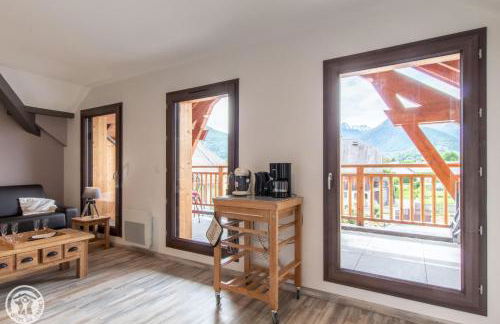 Gite Annecy 202 - Au Royaume des Castors - Appt 202 - Foto 19