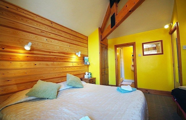 Bryn Elltyd Eco Self-Catering - Foto 3