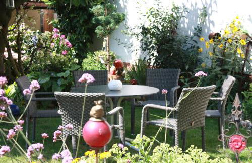 Ferienwohnung Fam. Höhn - Foto 31