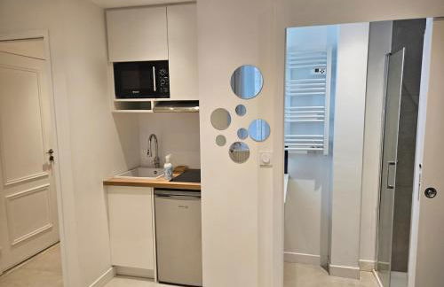 Villa Nomade - Bordeaux center 180m2, 4 rooms, Garden & Pool - Foto 25