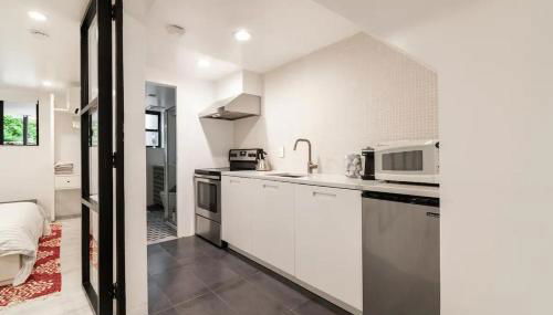 Central Location Brooklyn Stay at Rem-Casa - Foto 4, toaster