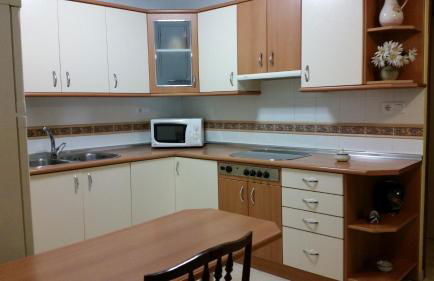 Apartamento céntrico "Casa Belinda" - Foto 16