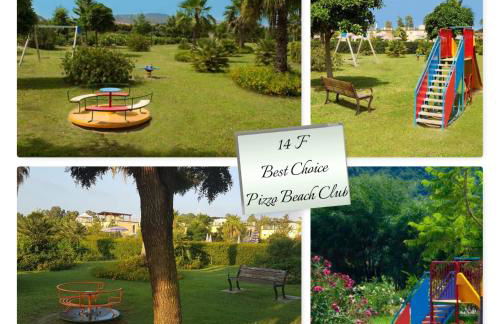 PIZZO BEACH CLUB 14F - Foto 34