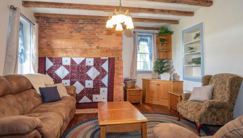 Cozy Cow Homestead with pool! - Foto 3