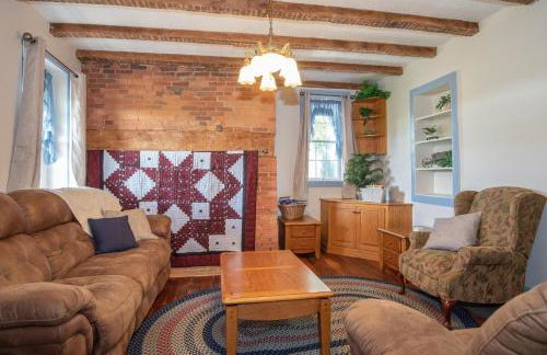 Cozy Cow Homestead with pool! - Foto 3