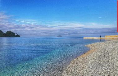 Rovinj Mir - Foto 17