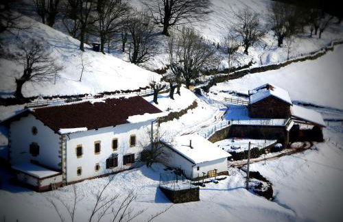 CASA RURAL Urruska - Foto 59