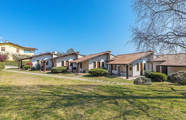 Residence Elena 19 B by Wonderful Italy - Foto 38