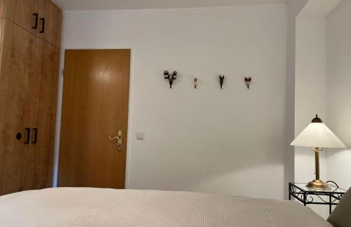 Ferienwohnung Seidl Wohnung Kontrabass - Foto 27