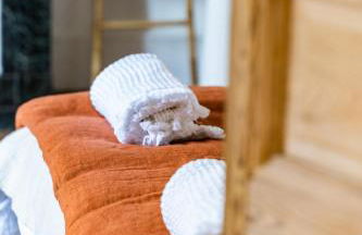 Jolie Masdame un espace incroyable - Foto 24