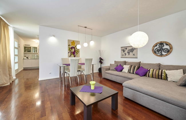 Apartments Gea - Foto 14