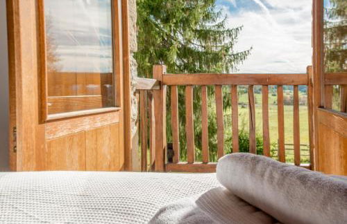 Egur Etxe I Caserío Vasco I Jardín I Porche I BBQ I Chimenea - Foto 27