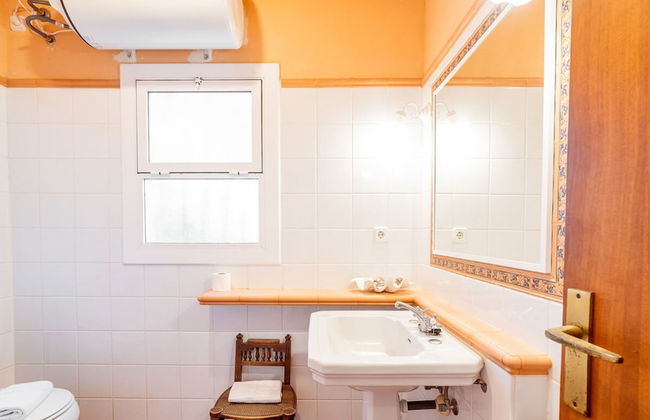 Unik Vacation Calafell Villa - Foto 58