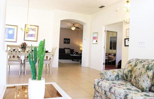 4 bedrooms pool home on golf course Fairways Estates - Foto 9