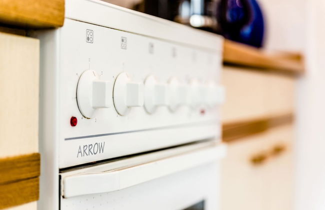 Ferienwohnung Köln-Altstadt Nord - Foto 8