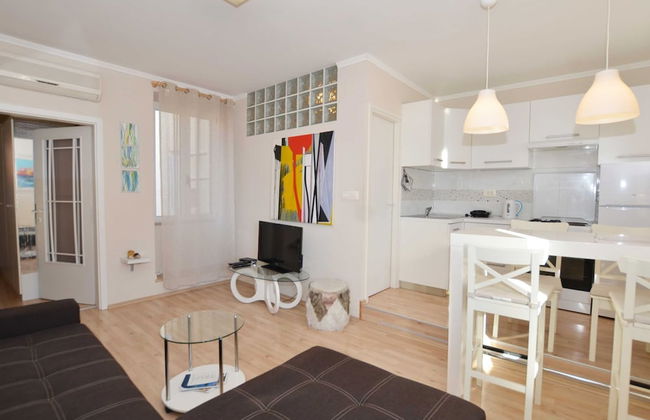 Seaside Charm Apartment in Rovinj - Foto 15