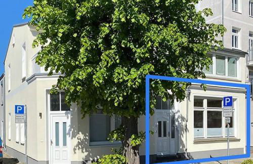 SURFKAJÜTE - Ferienwohnung in Warnemünde - Foto 34