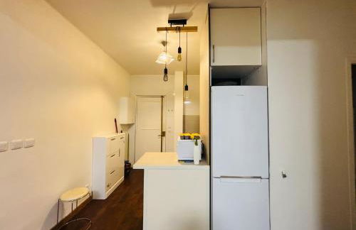 2-bedrooms apart near Parc des Princes - Foto 10