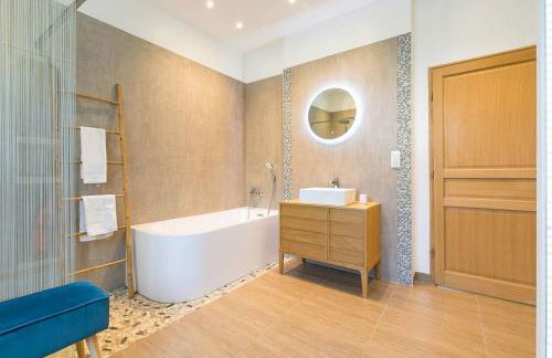 Le Chateaubriand - Foto 19