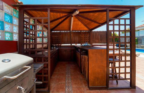 Villa Vistabella by Maspalomas Holiday Villas - Foto 7