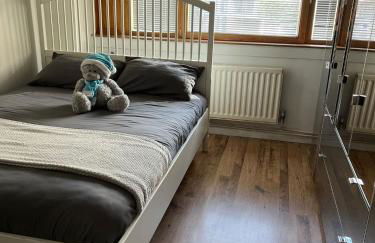 Stylish 3 bed flat in Greenwich - Foto 8