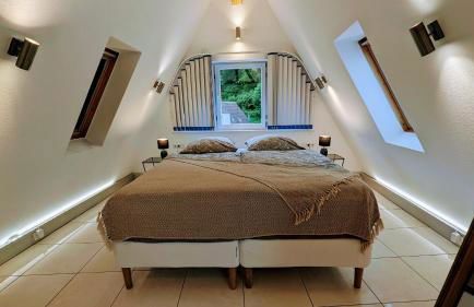 WOLKENFREI - ankommen und Zuhause fühlen - Apart-VL - Foto 19