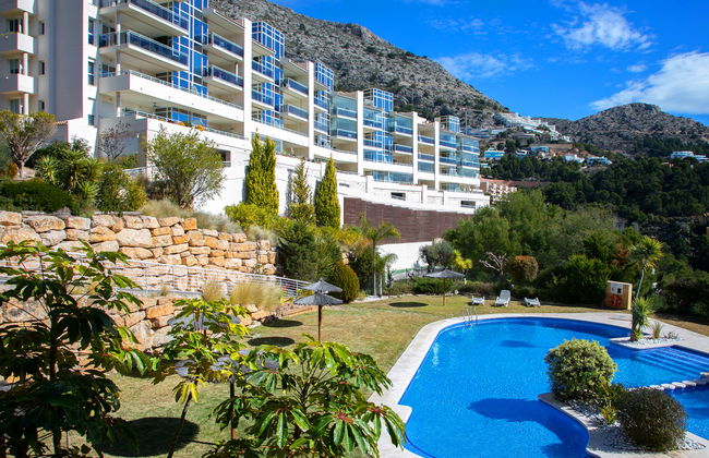 Jardines de Altea Hills - Foto 23