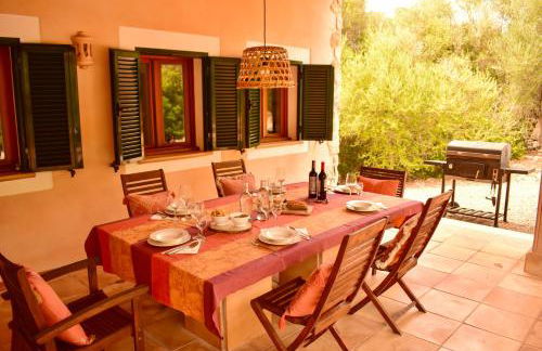 Finca Porto Cristo - Es Bosquet - Foto 8