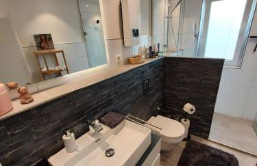 Seibel's SUITES - Wohnung Ruhrgebiet inkl Garage - Foto 18