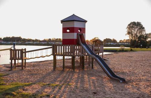 Suedseeurlaub2 - Ferienhaus in Otterndorf - Foto 31